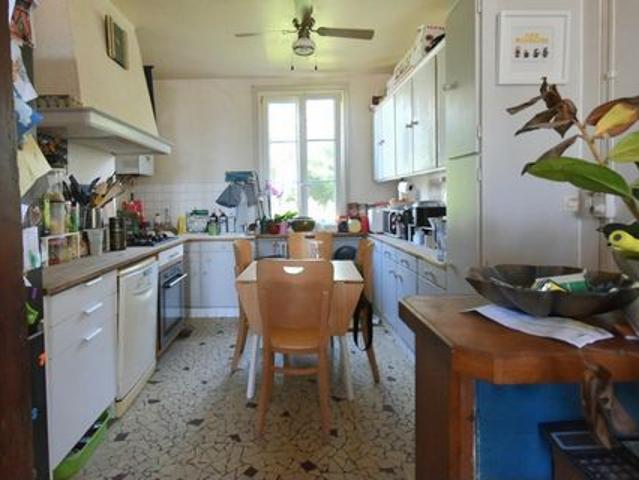 Appartement vente à Le Havre