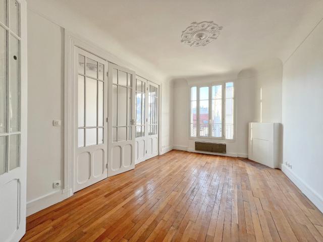 Duplex vente à Nanterre, Asnières-sur-seine
