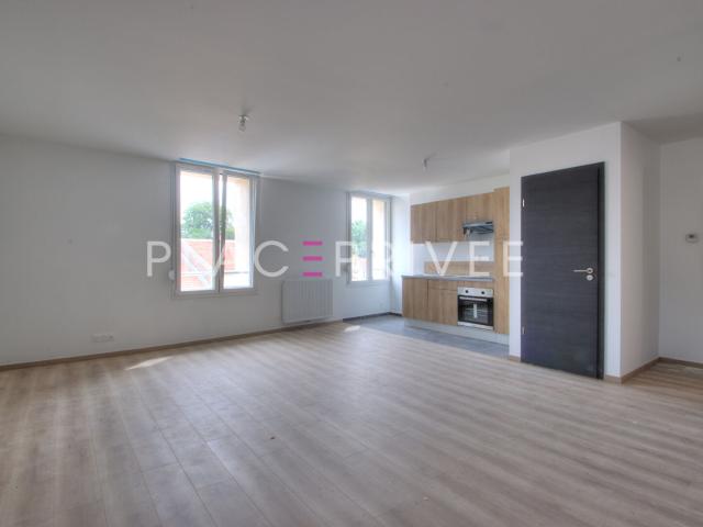 Appartement location à Nancy, Art-sur-meurthe