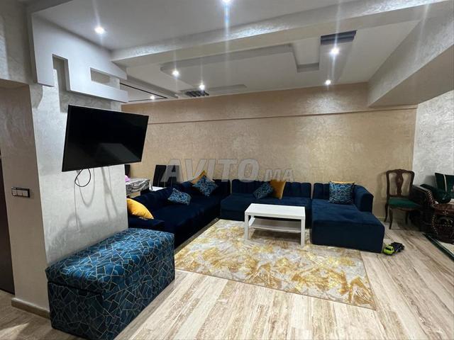 Appartement vente à Anfa, Gharb-Chrarda-Beni Hssen
