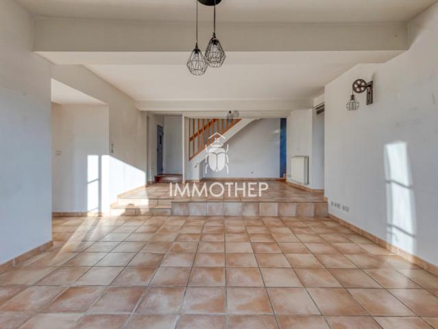 Appartement vente à Grenoble, Saint-nazaire-les-eymes