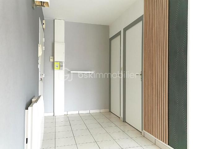 Duplex vente à Angers, Les Ponts-de-cé