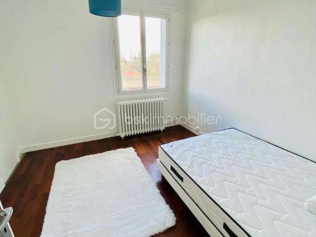 Duplex vente à Saint-Denis, Aubervilliers