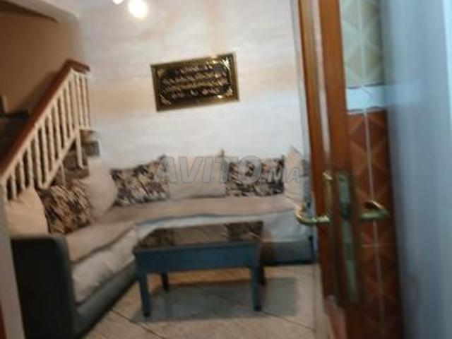 Appartement vente à Meknès