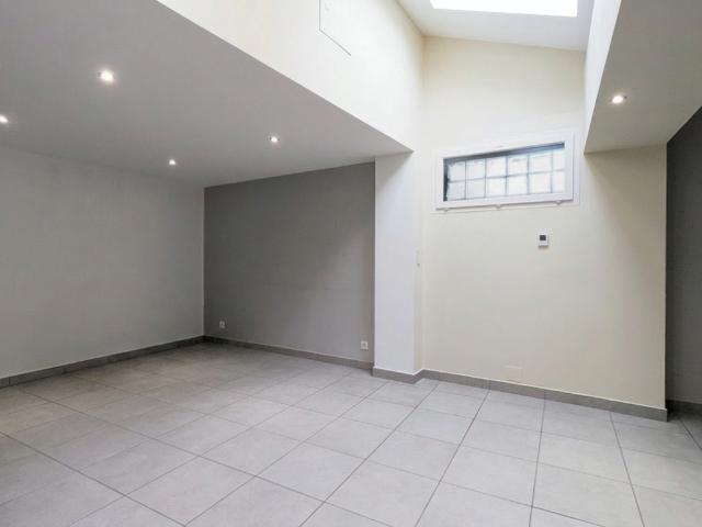 Duplex vente à Saint-Étienne, Firminy