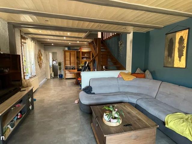Appartement vente à Noirefontaine, Doubs
