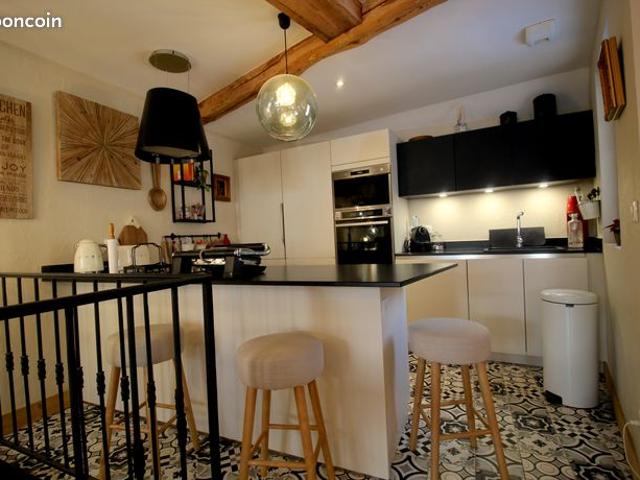 Appartement vente à Valloire, Savoie