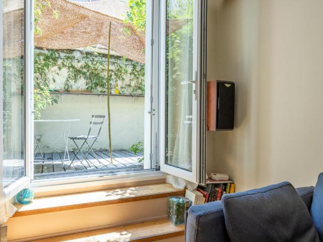 Duplex vente à Nantes