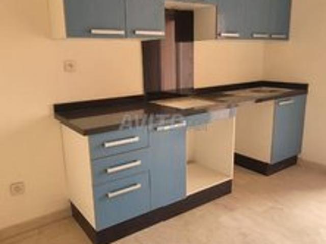 Appartement vente à Gueliz, Marrakech