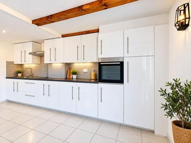 Duplex vente à Marseille