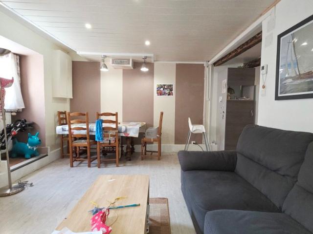 Duplex vente à Grenoble, Villard-bonnot