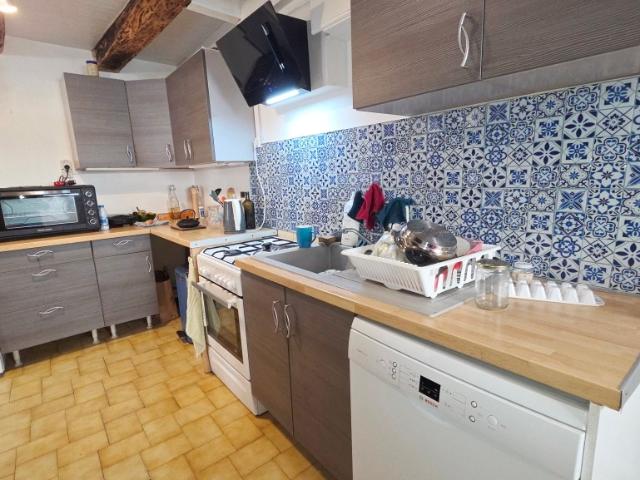 Duplex vente à Grenoble, Villard-bonnot
