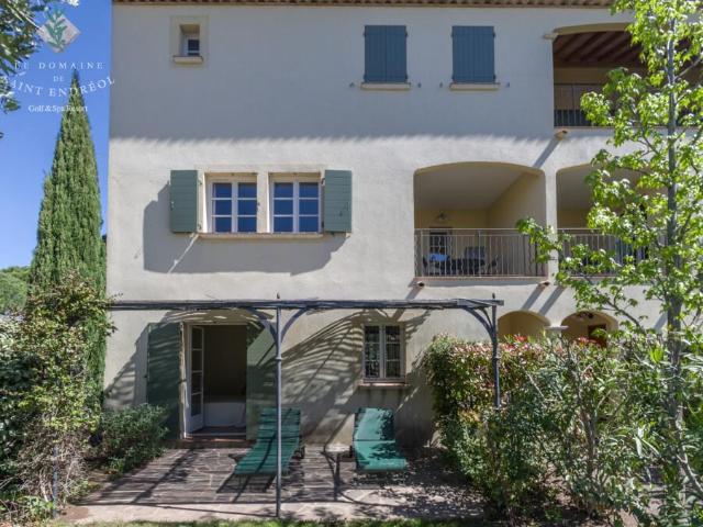 Appartement vente à Arrondissement de Draguignan, La Motte