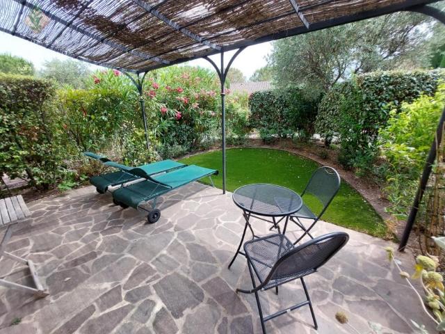 Appartement vente à Arrondissement de Draguignan, La Motte