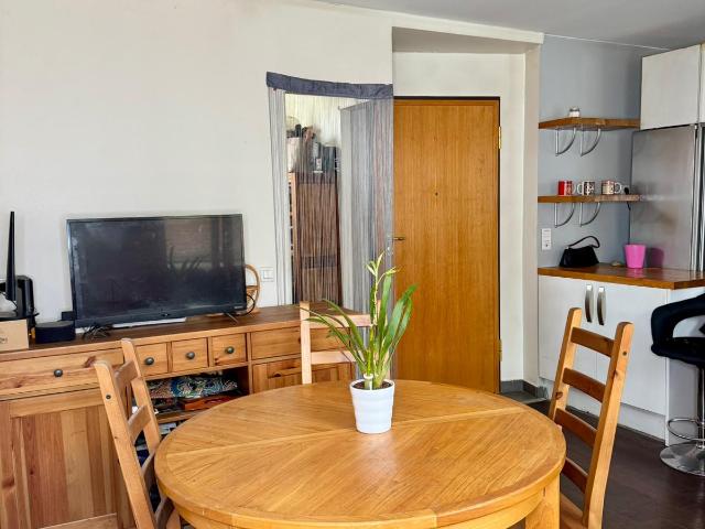 Duplex vente à Hardricourt, Yvelines