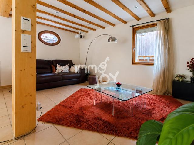Duplex vente à Annecy