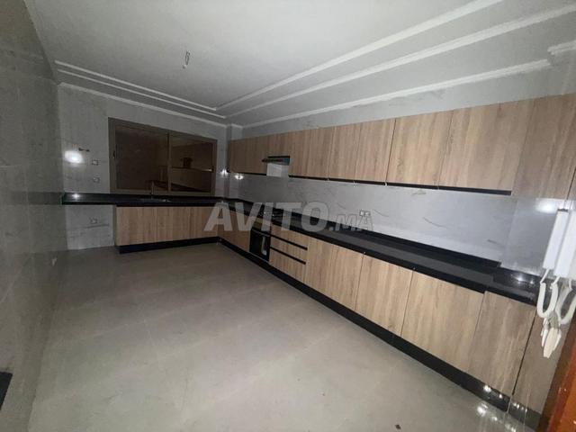 Appartement vente à El Ma, Gharb-Chrarda-Beni Hssen