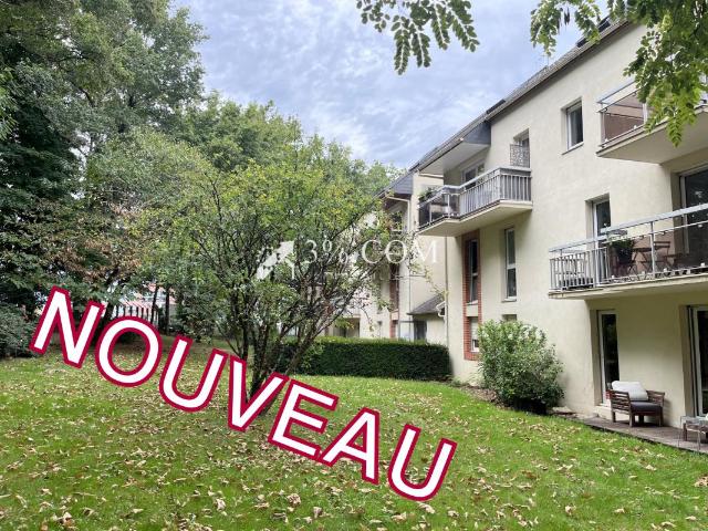 Duplex vente à Nantes