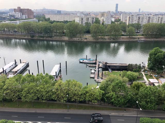 Appartement location à Asnières-sur-seine