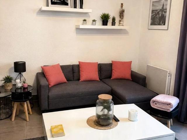 Appartement location à Senlis, Gouvieux