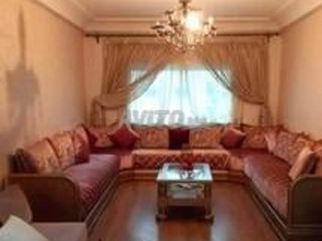 Appartement vente à Anfa, Gharb-Chrarda-Beni Hssen