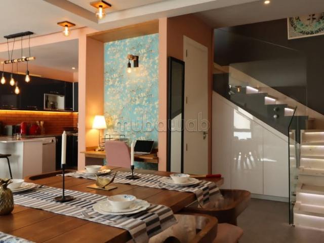 Appartement vente à Anfa, Gharb-Chrarda-Beni Hssen