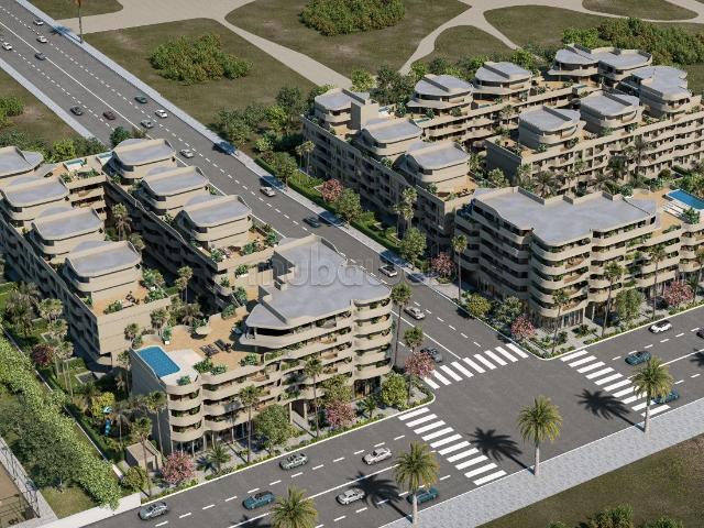 Appartement vente à Anfa, Gharb-Chrarda-Beni Hssen