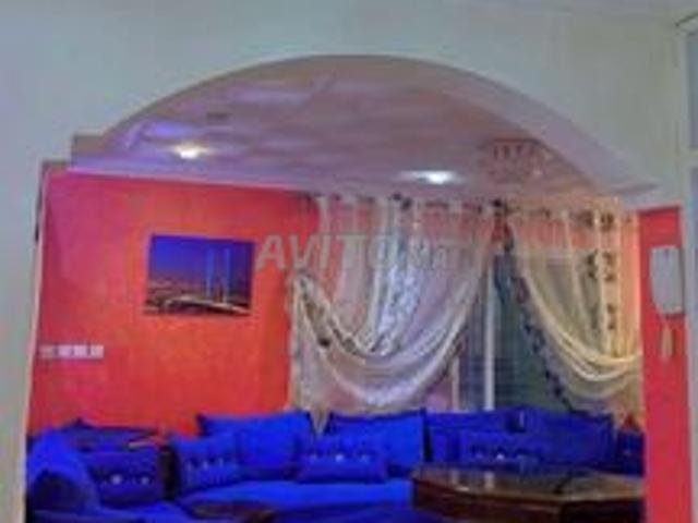 Appartement location à El Ma, Gharb-Chrarda-Beni Hssen