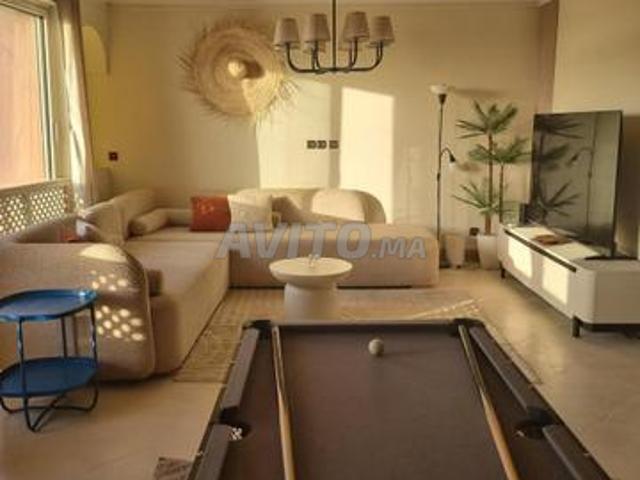 Appartement location à Gueliz, Marrakech