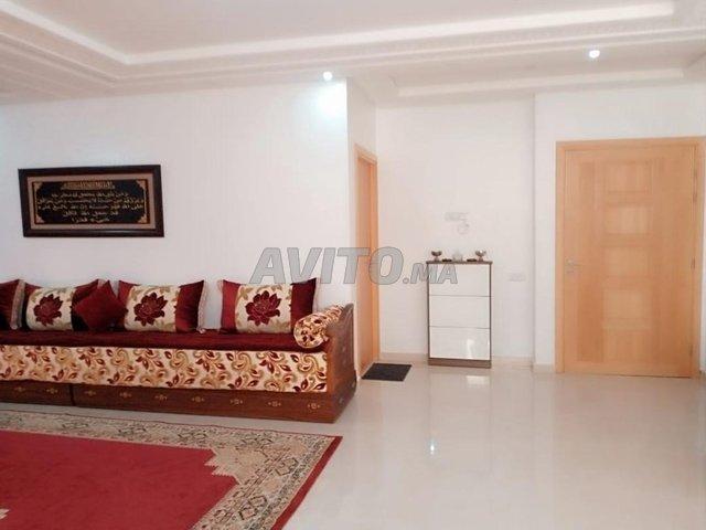 Appartement location à Gharb-Chrarda-Beni Hssen