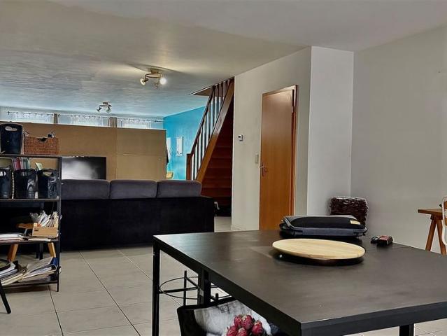 Appartement location à Chapelle-lez-herlaimont, Wallonie