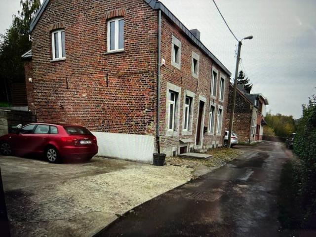 Appartement location à Liège, Wallonie