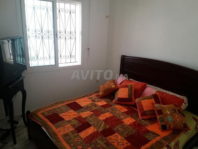 Appartement location à Anfa, Gharb-Chrarda-Beni Hssen