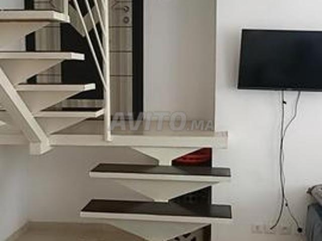 Appartement location à Dar Bouazza, Gharb-Chrarda-Beni Hssen