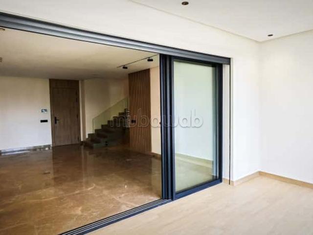 Appartement location à Rbat