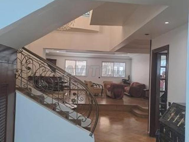 Appartement location à Anfa, Gharb-Chrarda-Beni Hssen