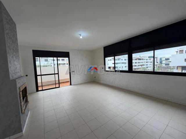 Appartement location à Rbat