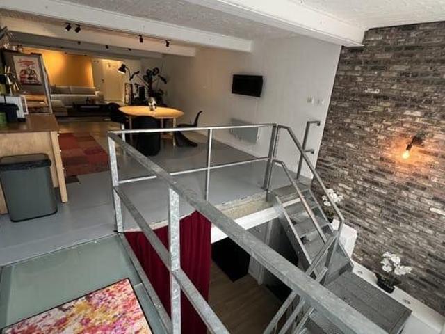 Kot location à Liège, Wallonie
