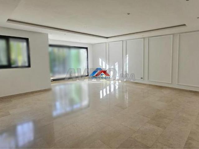 Appartement location à Hay Riad, Berkane