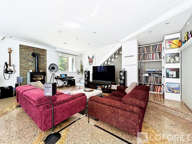 Appartement vente à Nice, Menton