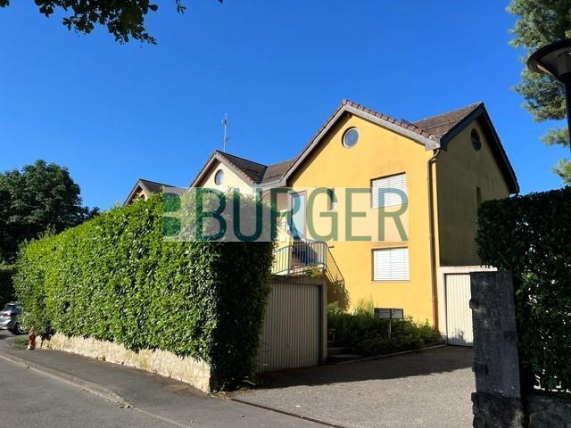Apartment mieten in Meyrin