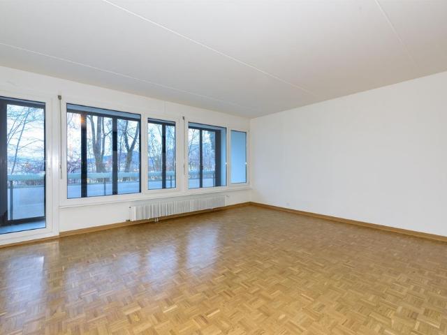Apartment mieten in Petit-Lancy, Lancy