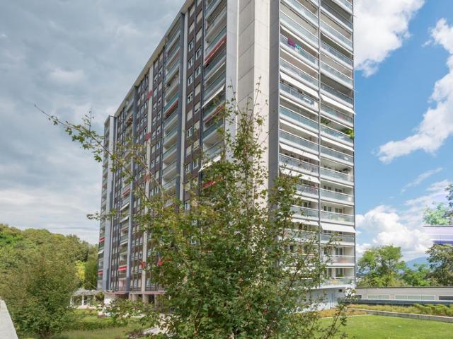 Apartment mieten in Lancy