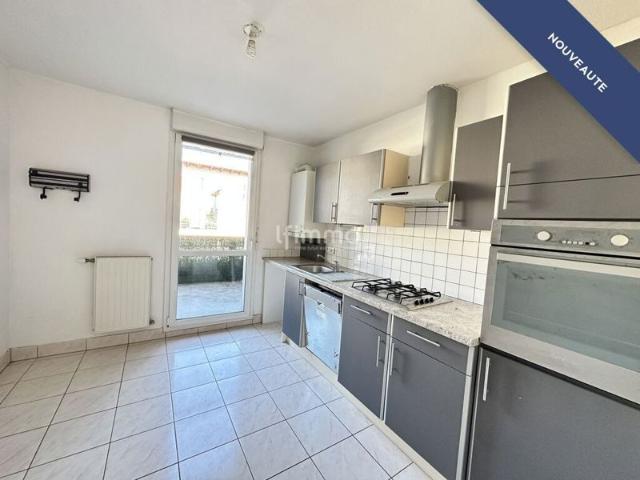 Appartement vente à Mulhouse, Pfastatt
