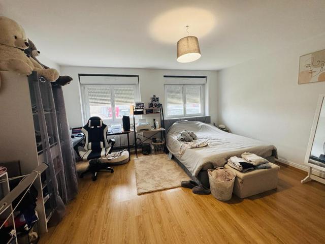 Appartement location à Nevers, Fourchambault