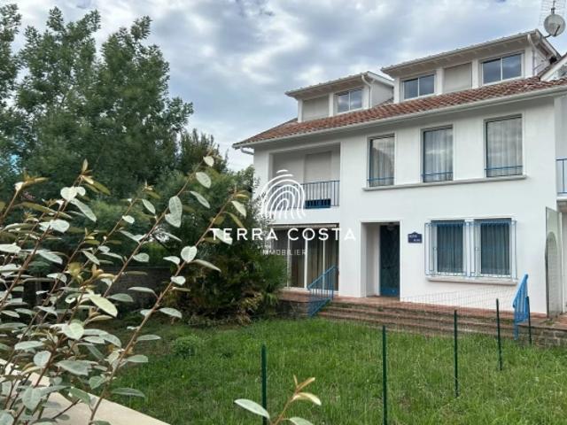 Appartement vente à Bayonne, Cambo-les-bains