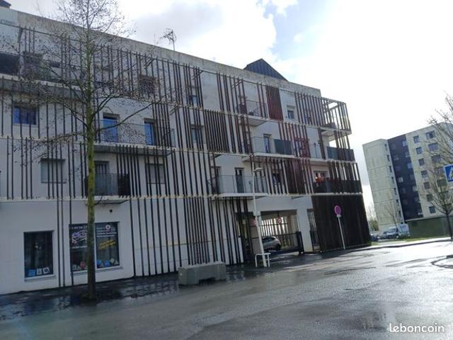 Appartement vente à Arras, Saint-nicolas