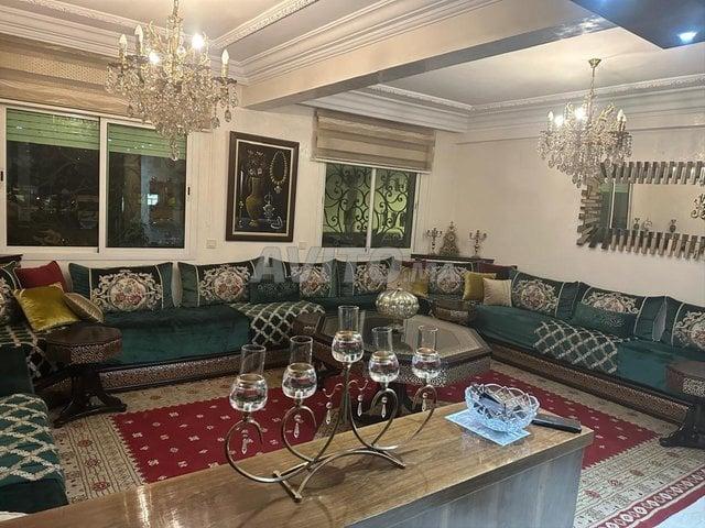 Appartement vente