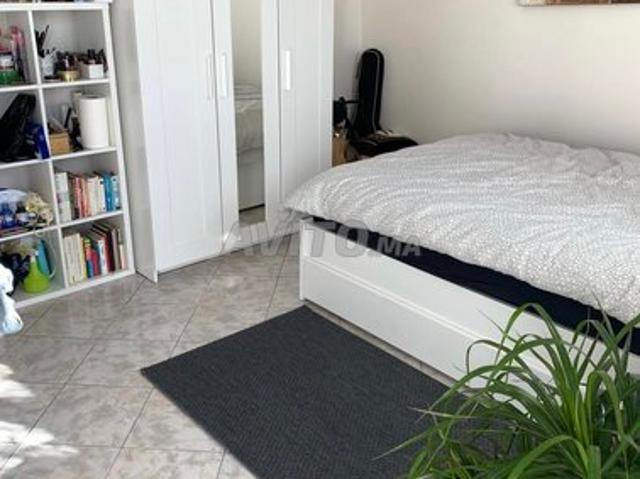 Appartement vente à Anfa, Gharb-Chrarda-Beni Hssen