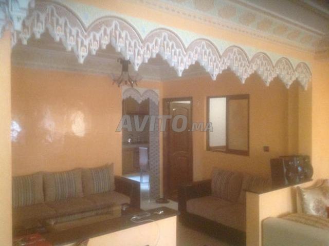 Appartement vente à Anfa, Gharb-Chrarda-Beni Hssen